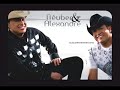 Neuber e Alexandre - P� de Manga