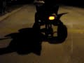 yamaha raptor 350 aprendiendo a caminar gomeroz