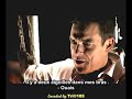 robbie williams   derren brown • trick of the mind  fr subs 