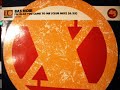 Bas Noir - I'm Glad You Came To Me
