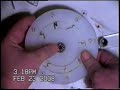 AGW Harmonic Shift Stroboscopic