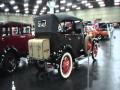 1929 MODEL A FORD PHAETON