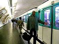 Metro St-Ambroise Paris