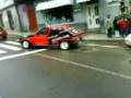 videos de I Festa do Automobilismo en Lugo '08 (muralla)