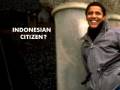 Obama IS NOT a Natural born citizen