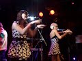 The Pipettes-You Won\