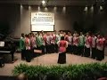 UPCC 2006 Pater Noster