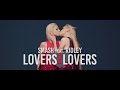 LOVERS 2 LOVERS (Feat. Ridley) (Official Video HD)