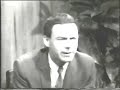 Robert Fripp from King Crimson interview Pt 3 Robert Fripp from King Crimson interview Pt 3