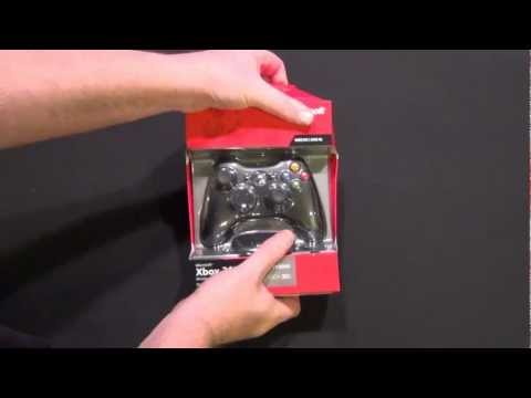 how to xbox 360 controller for windows