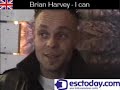 MYMU 2007 - Brian Harvey Interview