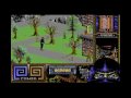last ninja 3 c64 longplay part 1/3
