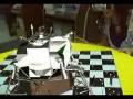 videos de Larngear's earlier work in Mixed Reality, with 3-D goggles