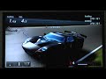 Gran Turismo 5 Prologue S-10 Gold: 1st in 1+ lap part 2