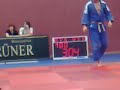 Rene kirsten  Vs  Stefan Friebe