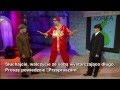 Ali G - Pokój w Korei (PL subs)