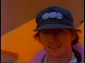 video for the single.  when this was first broadcast on the itv chart show, the sound partly failed - here it is in full and without the offending error!