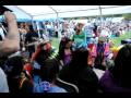 Siletz Natives Drumming