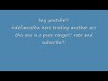 runescape trading account
