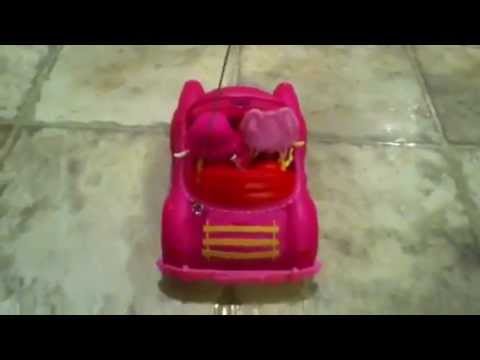 lalaloopsy