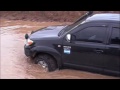 4x4 Lauras Soubries PARTE 2