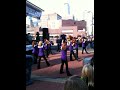 Minnesota Vikings Cheerleaders Alumni Team November 15th
