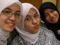 YNU students