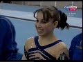 Campionati Europei di Ginnastica artistica 2006.