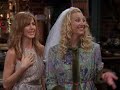 FRIENDS: La Boda de Pheobe 3� Parte