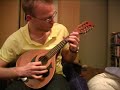 Volare on the Mandolin Volare on the Mandolin