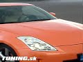 NISSAN 350z burnout by COBRA TUNING NISSAN 350z burnout by COBRA TUNING