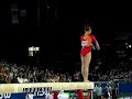 8 Chinese gymnast montage