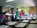 Comedor Autogestionado (Consejo Superior olavarria 08)