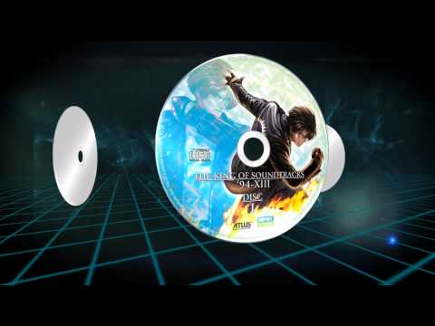 Picture from Your speakers cannot contain the King of Soundtracks