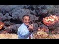 AMAZING SPEECH BY WAR VETERAN