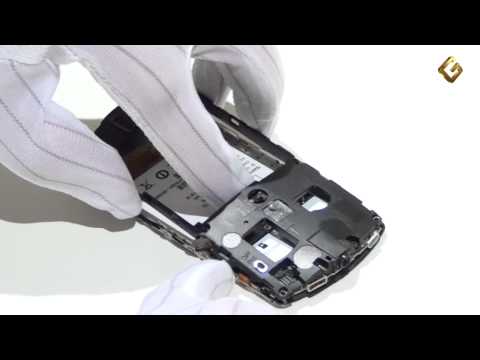 how to repair xperia neo v software