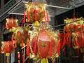 Tianjin Ancient Culture Street 2008