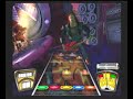 Alien Ant Farm - "Glow" GH Custom