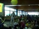 Almaden Research Center 2008 Spring Egg Hunt