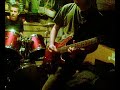 The Trooper - Iron Maiden cover