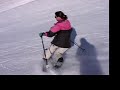 Telemark Trauma! Telemark Trauma!