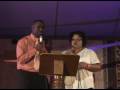 videos de Pastor Keith & Charmaine Gray at T.P.U.M SDA Youth Congress Camp Tonga.