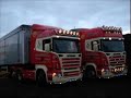 A.Campbell transport 
