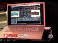 Stanton SCS-1D & SCS-1M Firewire Turntable DJ Mixer PSSL.com