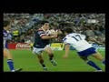 Luke Patten and Sonny Bill