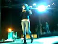 LIDIA EN QUERETARO (SI TU NO ESTAS AQUI)