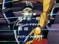Tetsujin 28gou - Taiyou no Shisha Animetal Op
