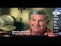 Sports Center profiles Texas Longhorns DE Brian Orakpo Sports Center profiles Texas Longhorns DE Brian Orakpo