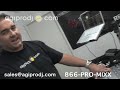 Denon DN-HS5500, Rane Serato Scratch Live, Pioneer DJM-700
