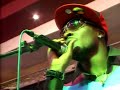 Congo - Werrason - Azmak Sebene Live